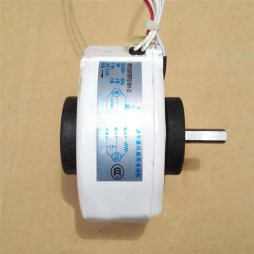 For Midea Indoor Fan Motor Air Conditioner Inner Fan Motor RPG18F RPG20D RPG18H-2 Replacement Air Conditioning Accessories Part