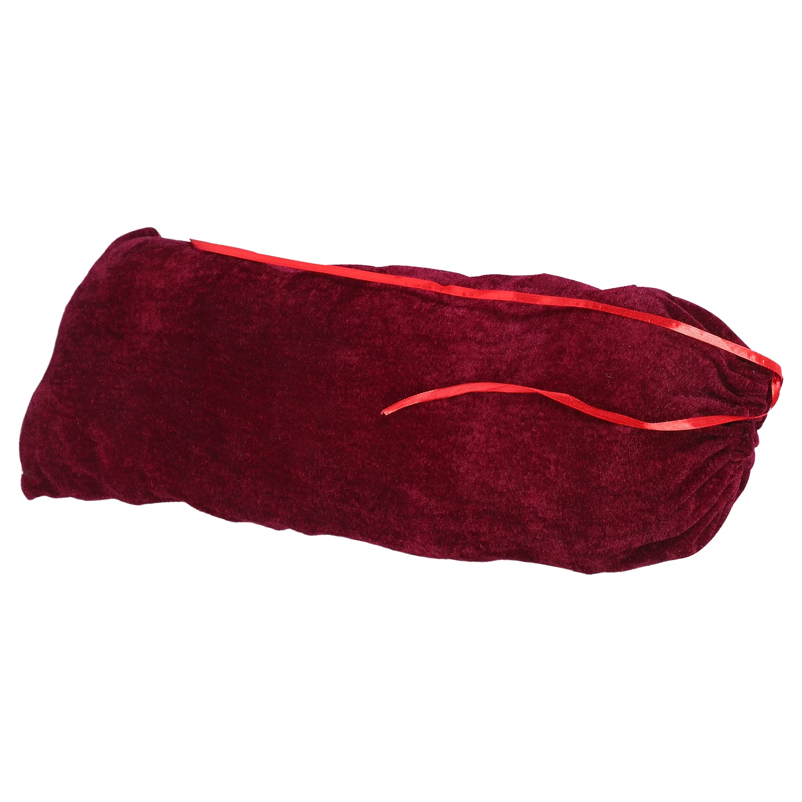 

Violin Cover Lined Protector Bag Scratch Proof Cloth Musical Instrument Storage Bag Covers Accessories Travel Protective