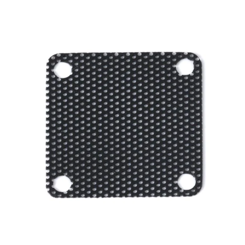 

Washable Computer Mesh Dust Filter PVC PC for Case Fan Cooler Dust Filter Net for Case Dustproof Cover Chassis Dust Cove