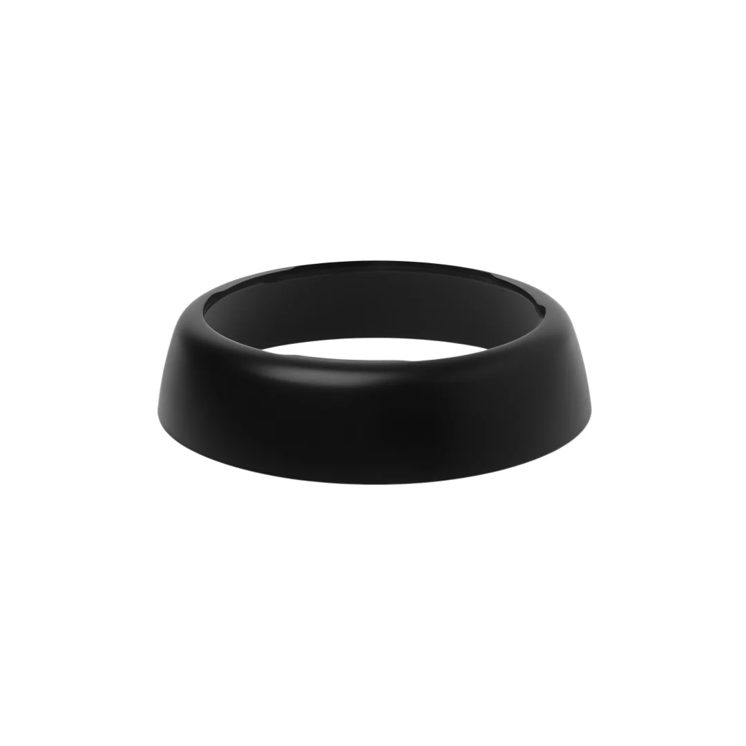 Cylindrical Bayonet Lens Hood EW‑60C Sun Shade Protector Replacement Accessory For Canon EF‑S 18‑55mm IS IS II IS III Lens