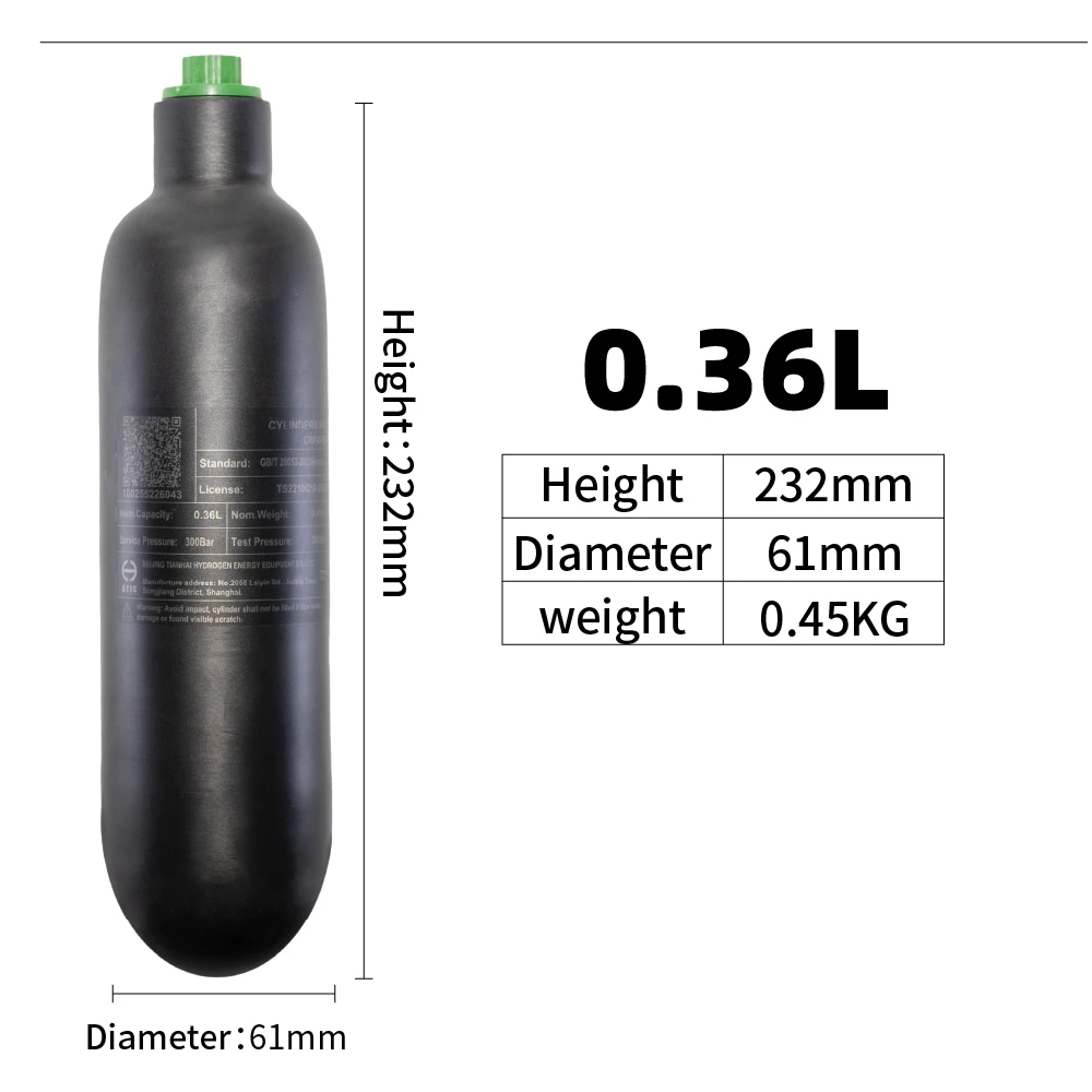 360Cc，0.36L Hpa Da … - image