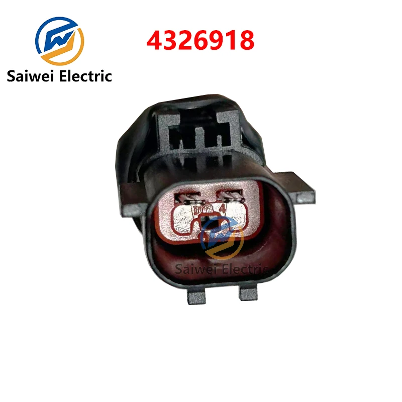 

4326918 Механический датчик температуры выхлопных газов двигателя Cummins 4384259 Датчик температуры охлаждающей жидкости двигателя Cummins