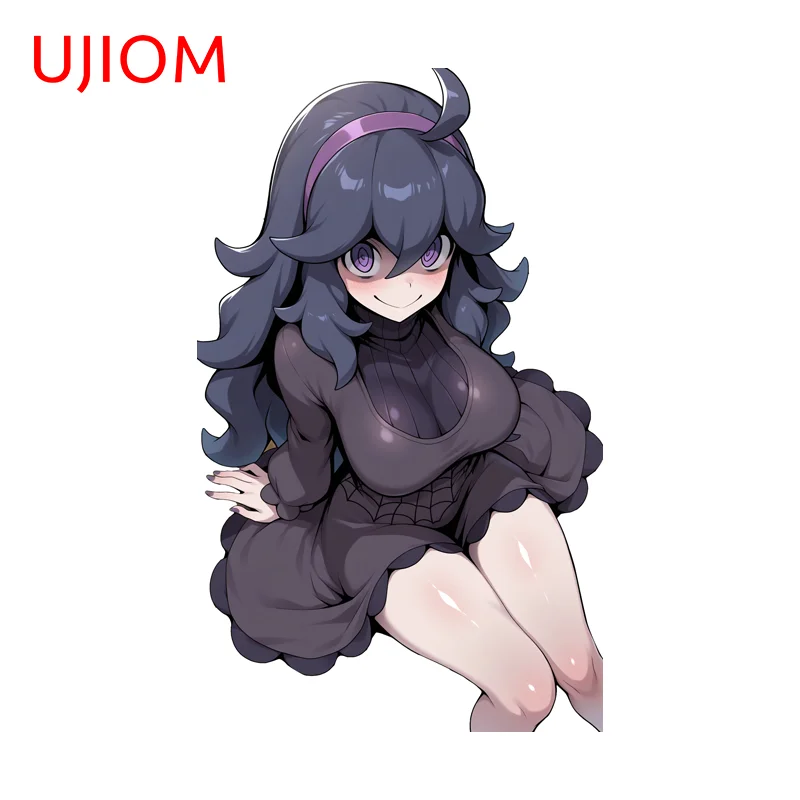 Ujiom Sexy Anime Gi…