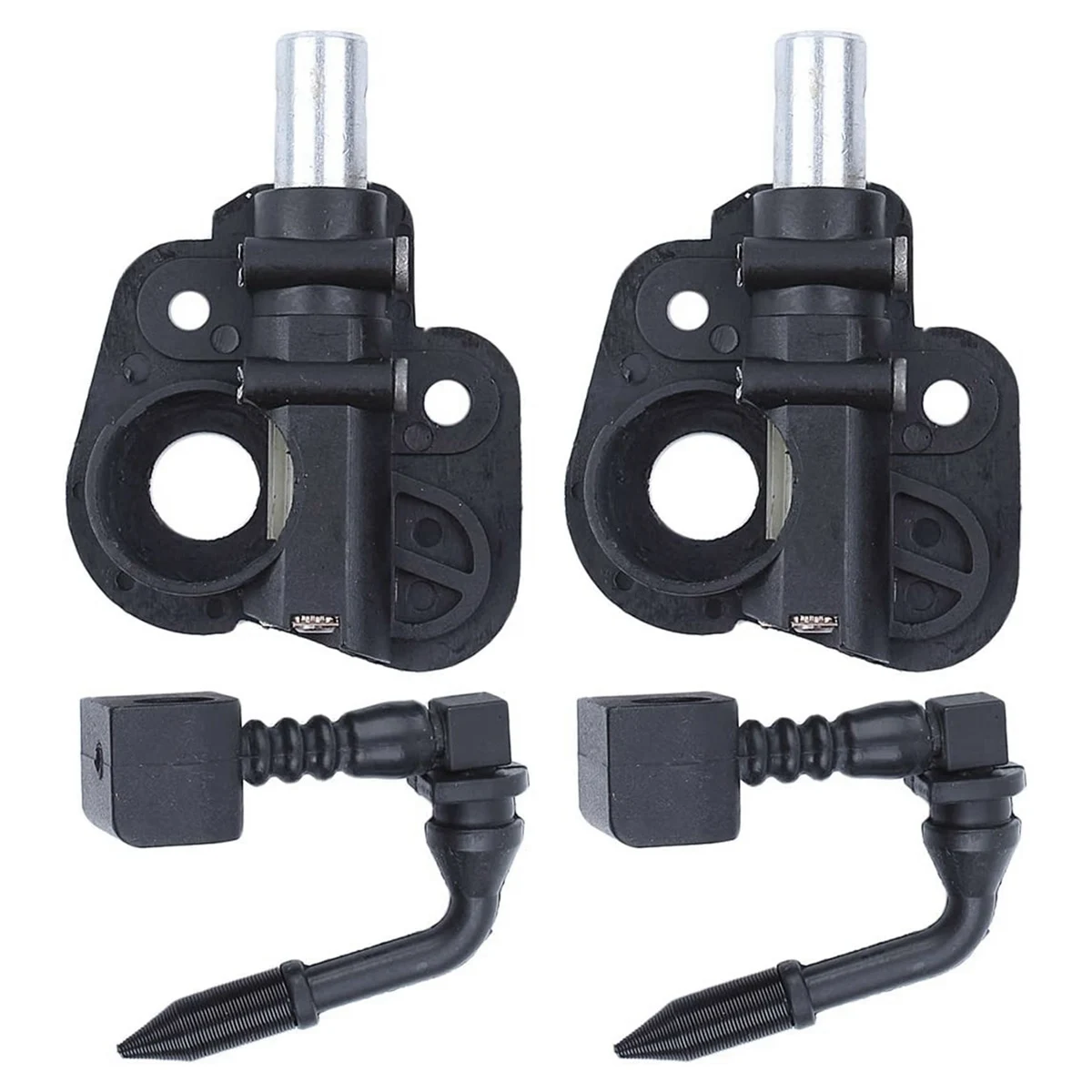 

Масляный приводной насос для mccullake 335 338 435 436 438 440 441 442 Husqvarna 444 136 137 141 Partner Jonsered бензопила