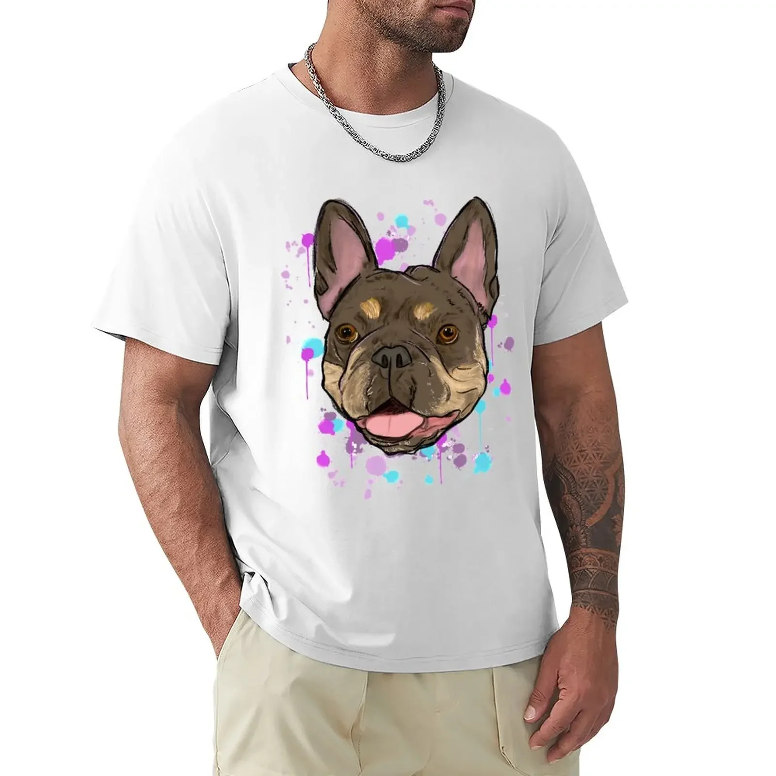 

Fancy gettin fancy T-Shirt summer clothes vintage clothes quick drying blanks mens cotton t shirts