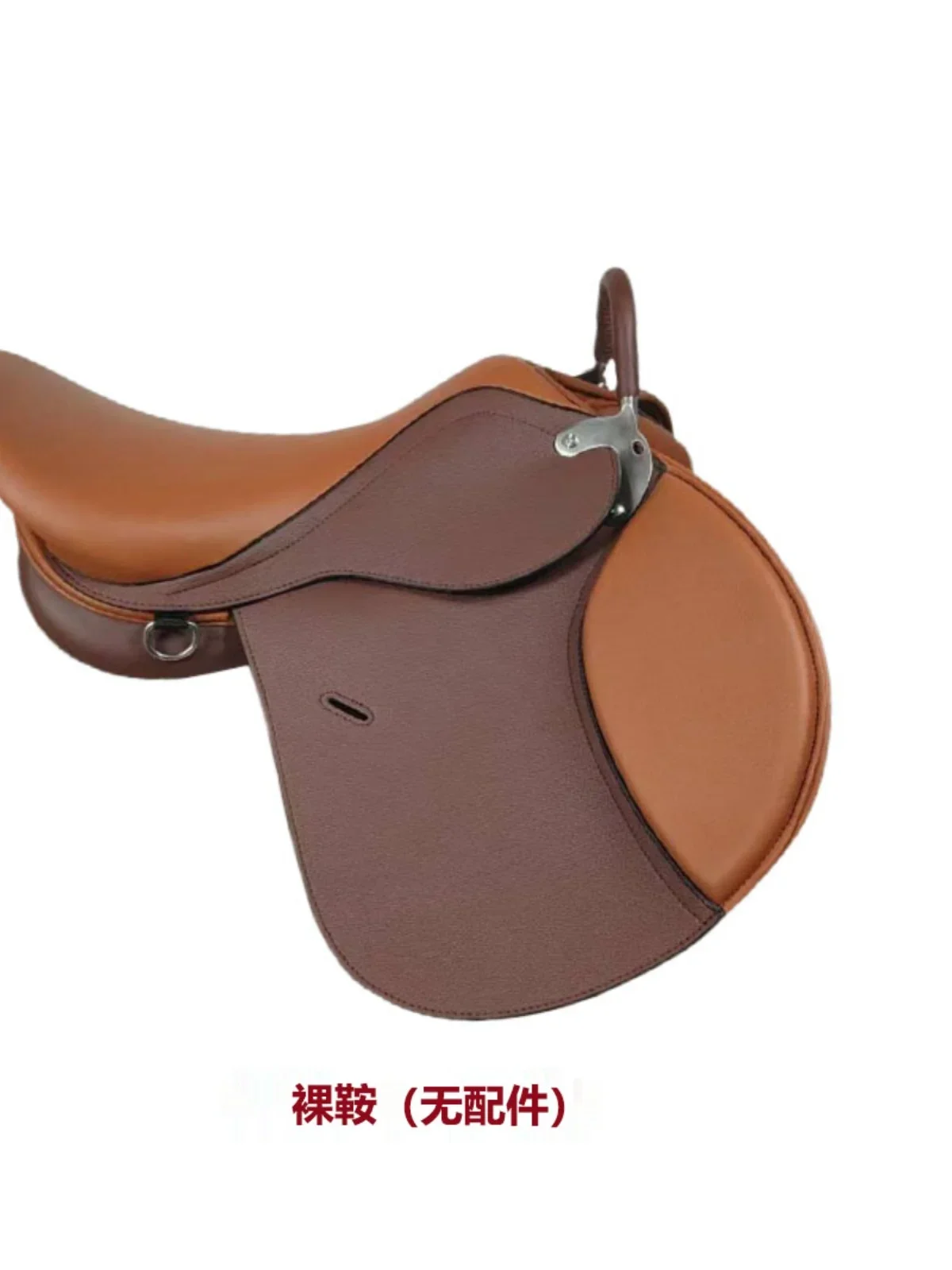 

Handrails Teaching Comprehensive Saddles Full Set Horse Sad dle Equestrian Tackle Race Saddle Tourist