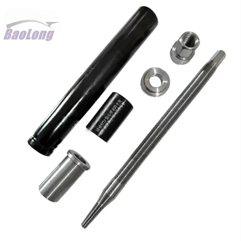 

CRIN Common Rail Injector Copper Sleeve Removal Install Repair Tools for WEICHAI XICHAI SINO VOLVO FAW RENAULT Trucks