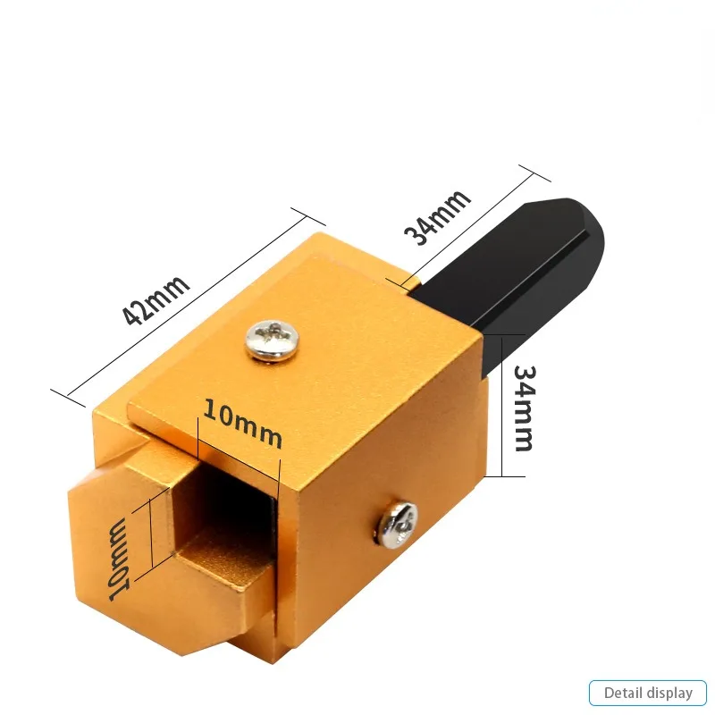 Woodworking Tools - Angle Chisels, Square Chisels, Embedded Hinge Grooves, Right Angle Punching Chisels