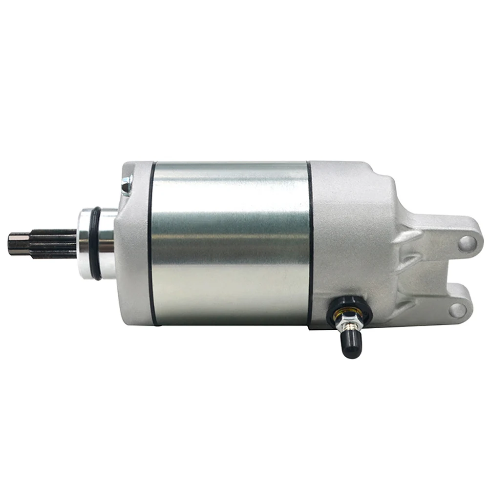 Starter Motor Replacement For Honda ATC250 ES XS Fourtrax TRX250 TRX300