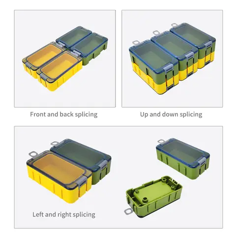 12 best sales हुक बॉक्स - №11