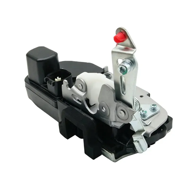 

A30P-Tailgate Lock Actuator Replacement For Jeep Liberty(2003-2007)- Part Number 55360641AB