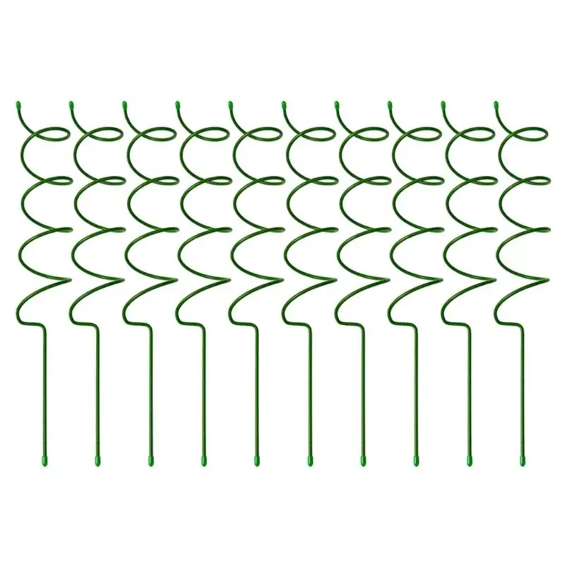 

Garden Stake Removable Obelisk Support for Climbing Plant Trellis Height