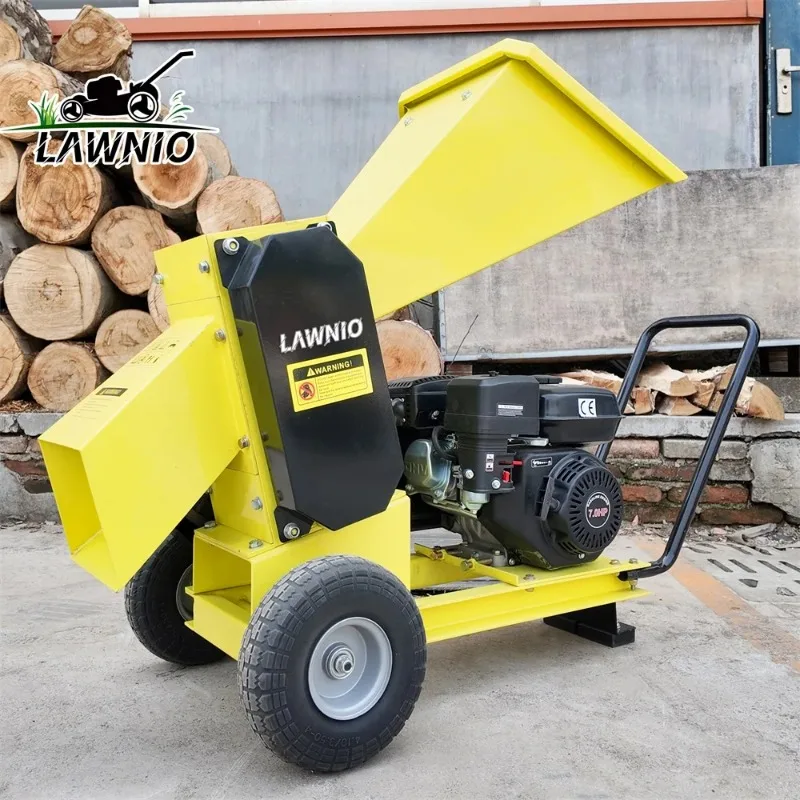 【Best Selling】 Heavy Duty Sharp Blades Log Splitter Labor Saving For Orchard Pruning And Farmland Cleaning Work Log Splitter
