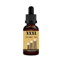 Aceite Esencial para hombre