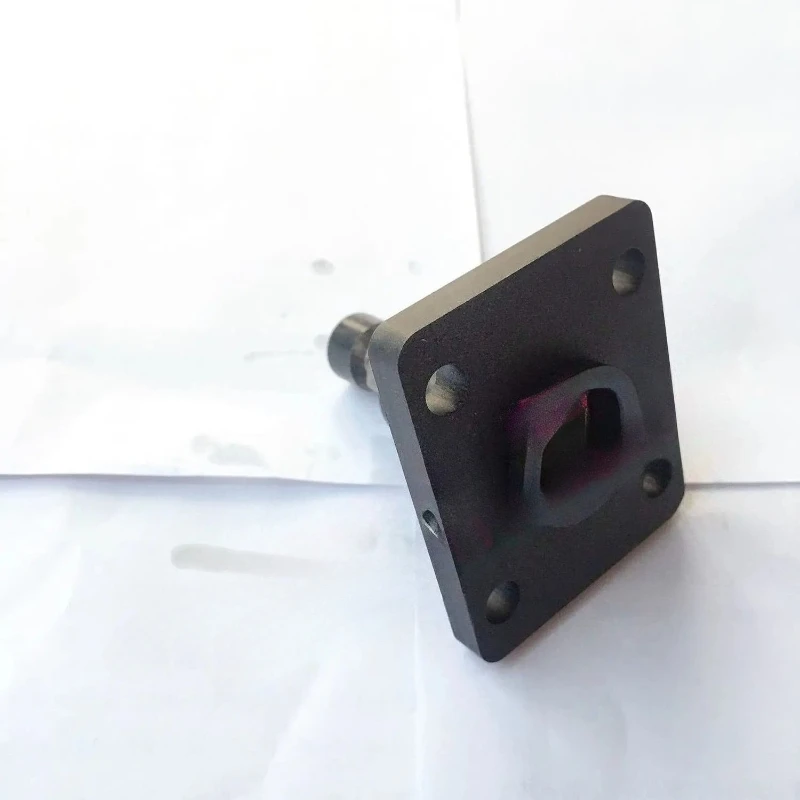 

New gold square circle Yangli Yawei numerical control punch main valve end cover,