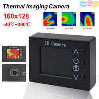 Thermal Imaging Camera 160x128 Resolution 1.8\