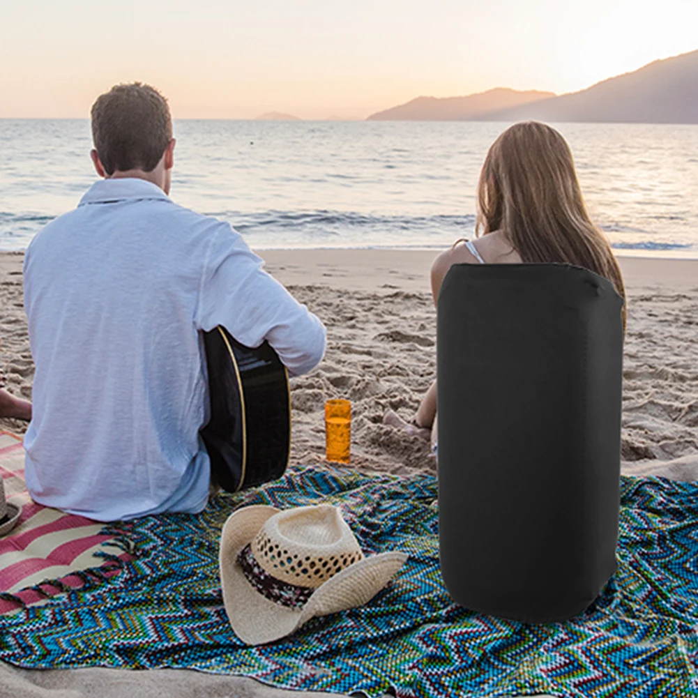 Elastic Dust Cover Outdoor Speaker Protective Cover Stretch Speaker Cover for JBL PartyBox Club 110/120 Speaker