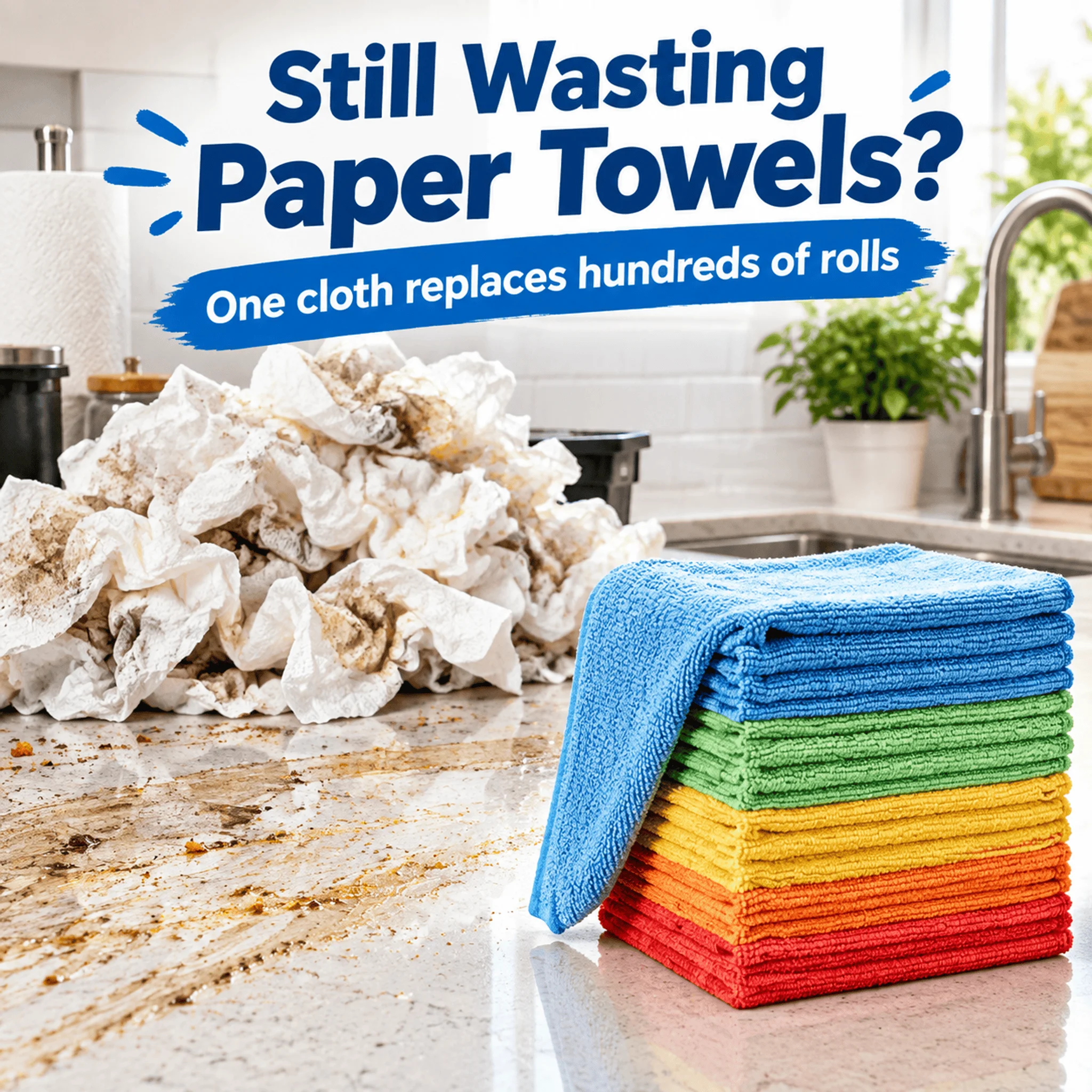 Thumbnail 3 - #80 Best Kitchen Towels to Buy In 2026