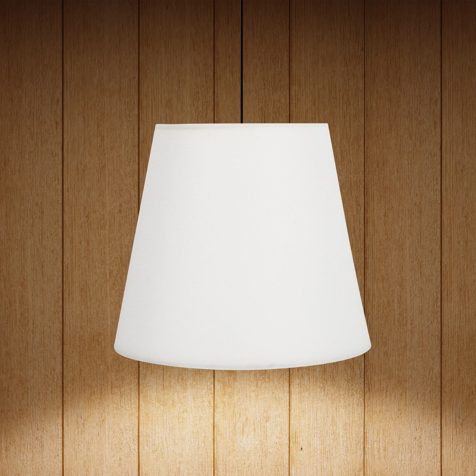 

Linen Wall Lamp Shade Replacement Fabric Light Cover For Home Modern Lampshades Household Cloth Lighting Accessory