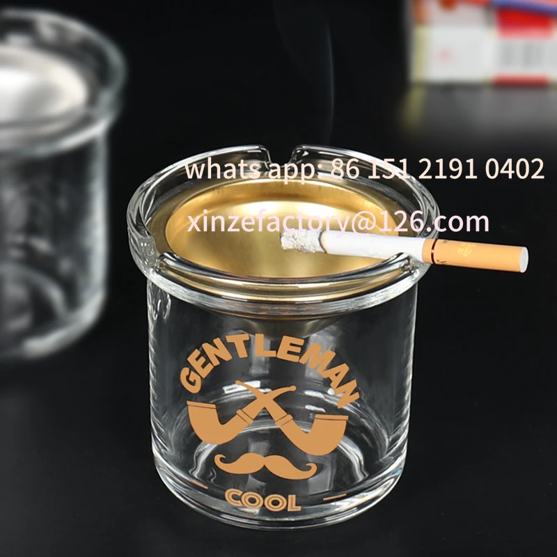 

Customizable Ashtrays Smoking Pipes Tobacco Shop Ash Tray Ashtrays Decoration Living Room Home & Garden Cenic