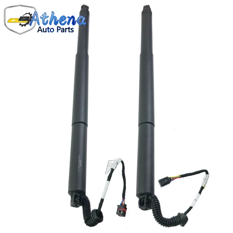 Power liftgate electric tailgate strut Left Right 3V9827851B 3V9827852B For Skoda Superb Generation 3 2015-2020