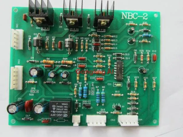 Variant: 1pcs board