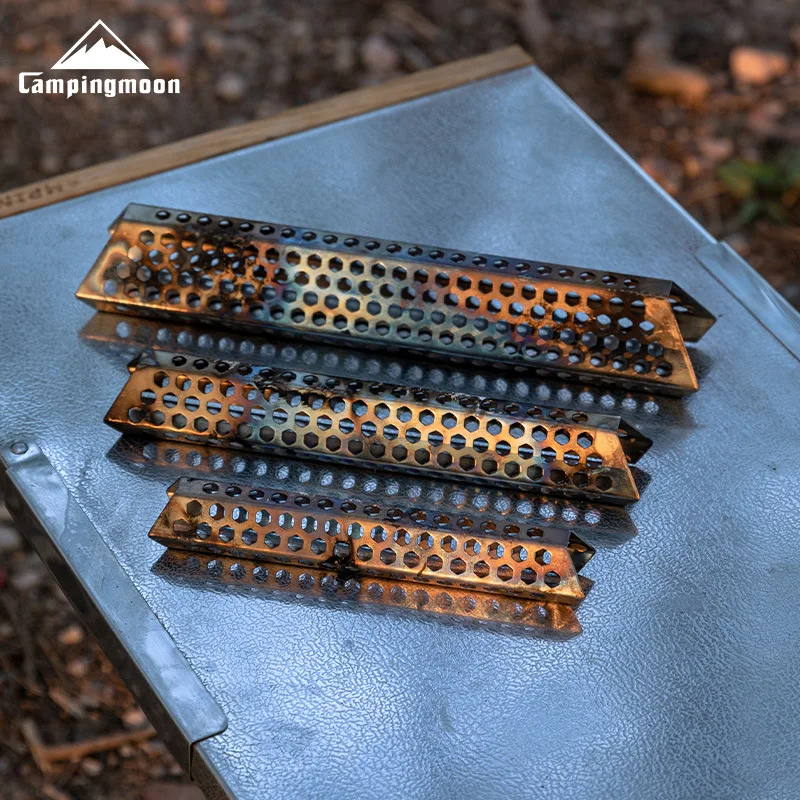 Campingmoon A4-CS S… - image