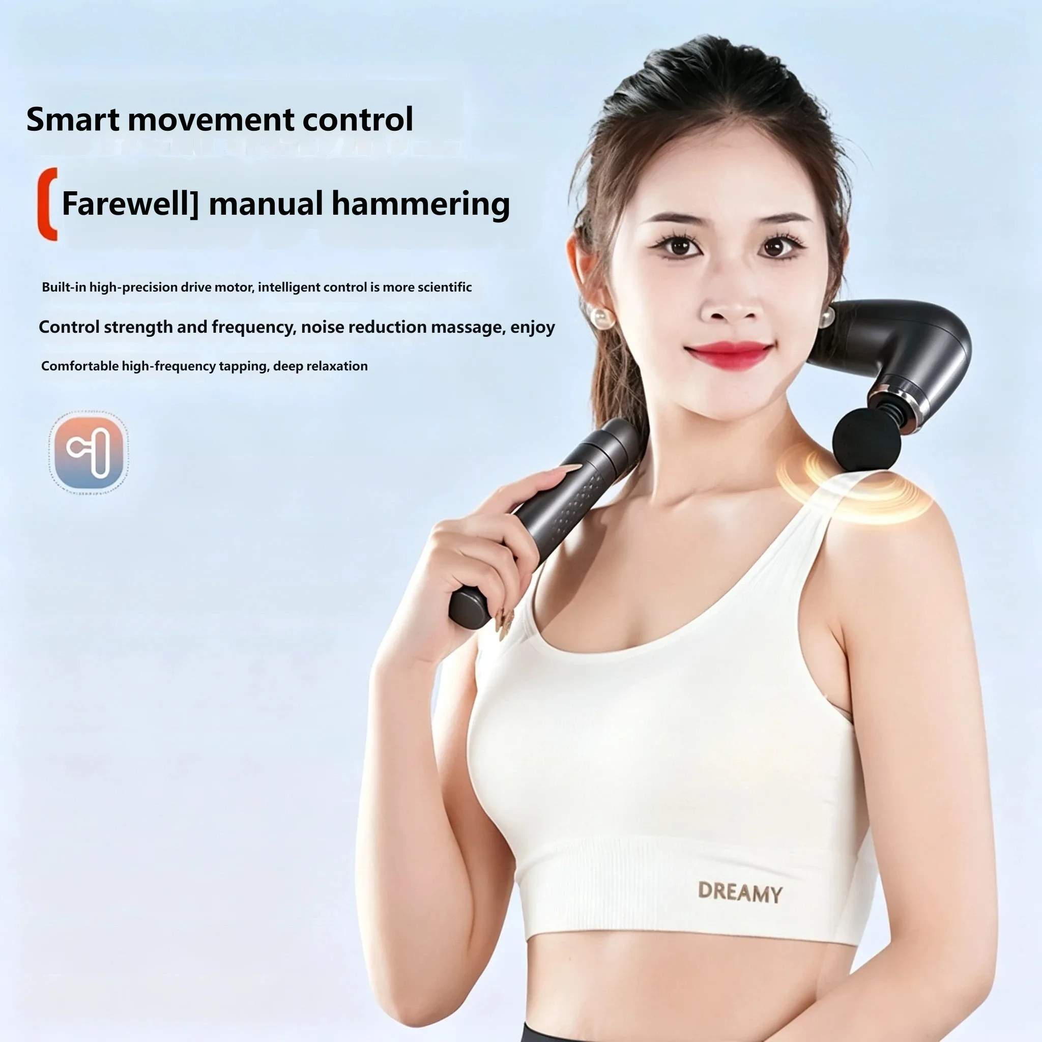 Thumbnail 3 - #57 Best Back Massagers to Buy In 2026
