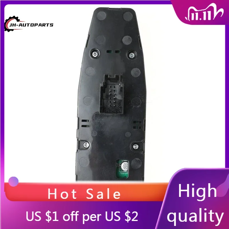 

Car Window Button Electric Window Control Switch For BMW 528i, 535d, 535i, 550i, F10, F07 2009-2016