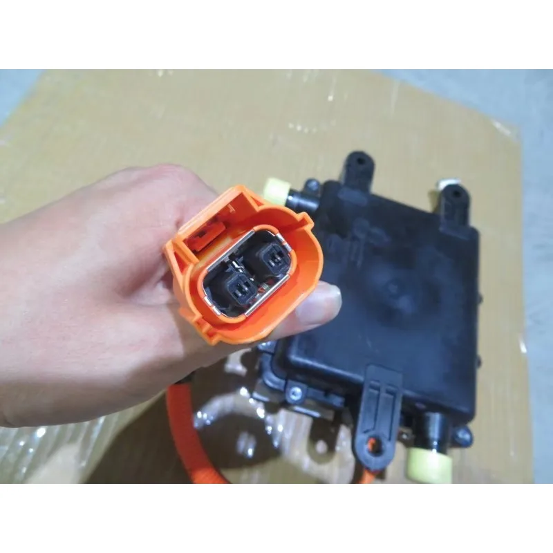 Battery Heater for BYD Qin PLUS EV - OEM 13167933-00 - Image 4