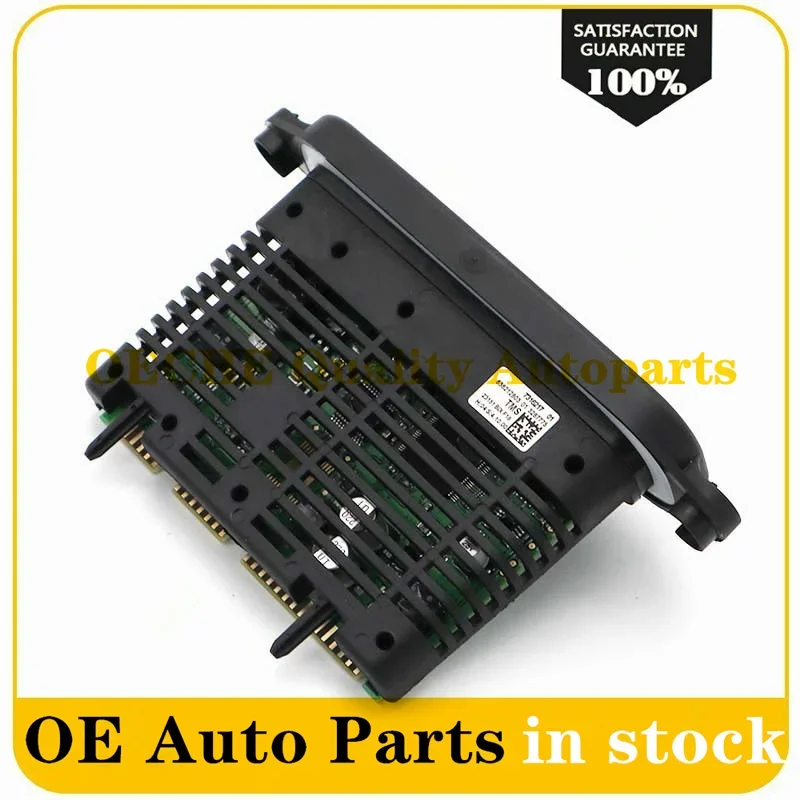 63117316217 New 63117304905 7316217 7316208 TMS Xenon Ballast Headlight Module For BMW 5 Series 520d 530d F07 F07N GT F10 F11