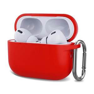 Case For Apple Airpods Pro 2 Case Earphone Accessories Bluetooth Headset Silicone Apple Air Pod 3/2/1 Cover Case 8 best sales ipod 2 case - №3