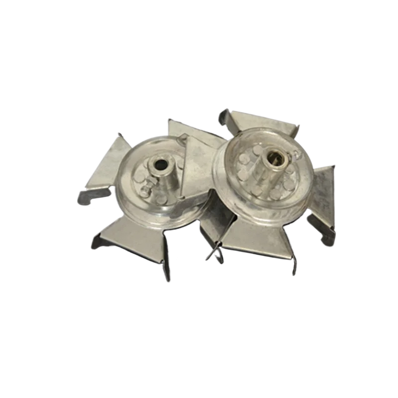 Washing Motor Pulley Motor Pulley Motor Fan Blade Wheel Thick Shaft12Shaft