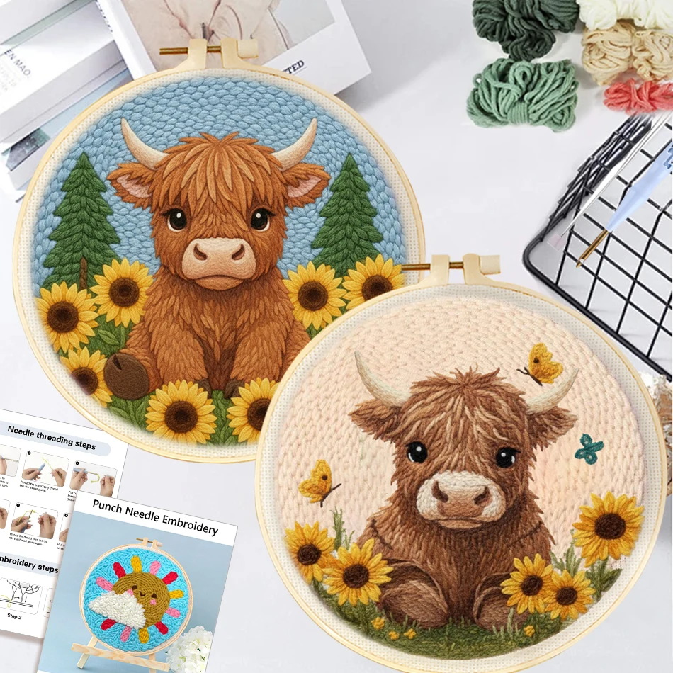 Thumbnail 3 - #9 Low Price Needlecraft Patterns Deals