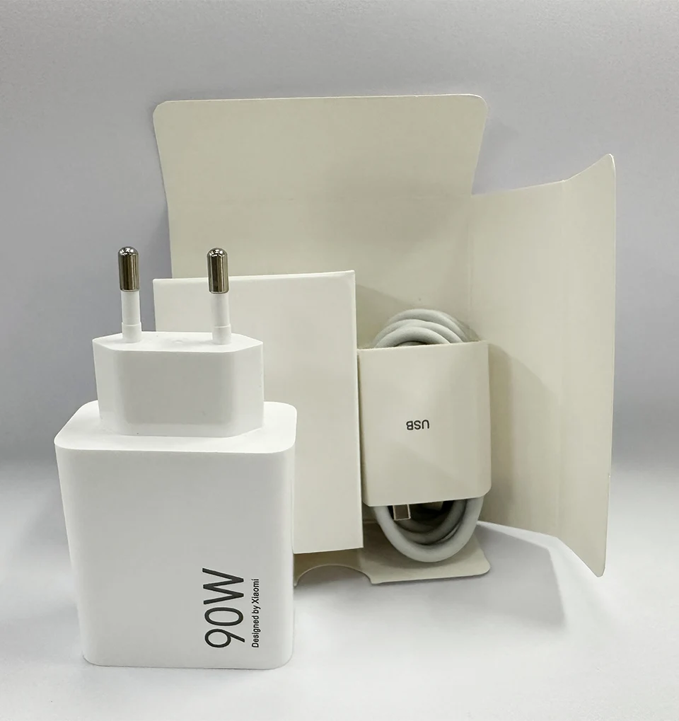 الأصلي Xiaomi شاحن يو اس بي 90 واط الاتحاد الأوروبي توربو شحن سريع محول الطاقة شياو مي 15 14 13 الترا 13t الوسادة 6 ريدمي نوت 13 برو 11 Poco X7