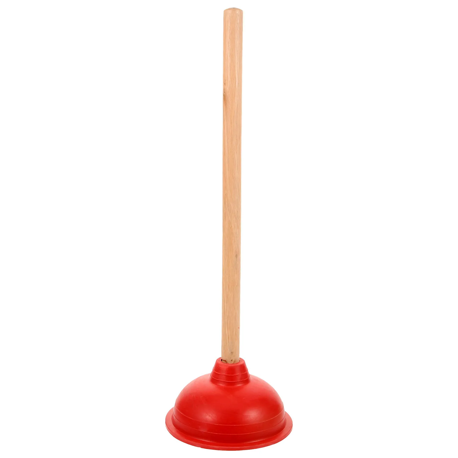 

Toilet Plunger Rubber Drain Plunger For Bathroom Kitchen Sink Unclogger Clogged Toilet Cleaning Tool Dormitory Bathroom