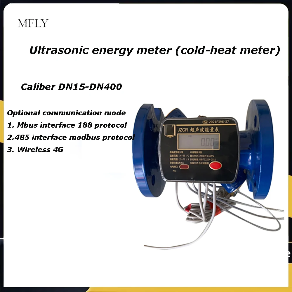 Ultrasonic Energy M…