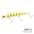 IMP 115S-G
