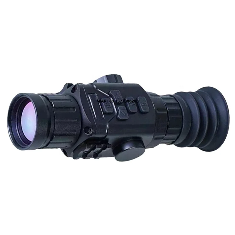 M35 Series High Definition Infrared Night Vision Thermal Imager Monocular Scope for Hunting