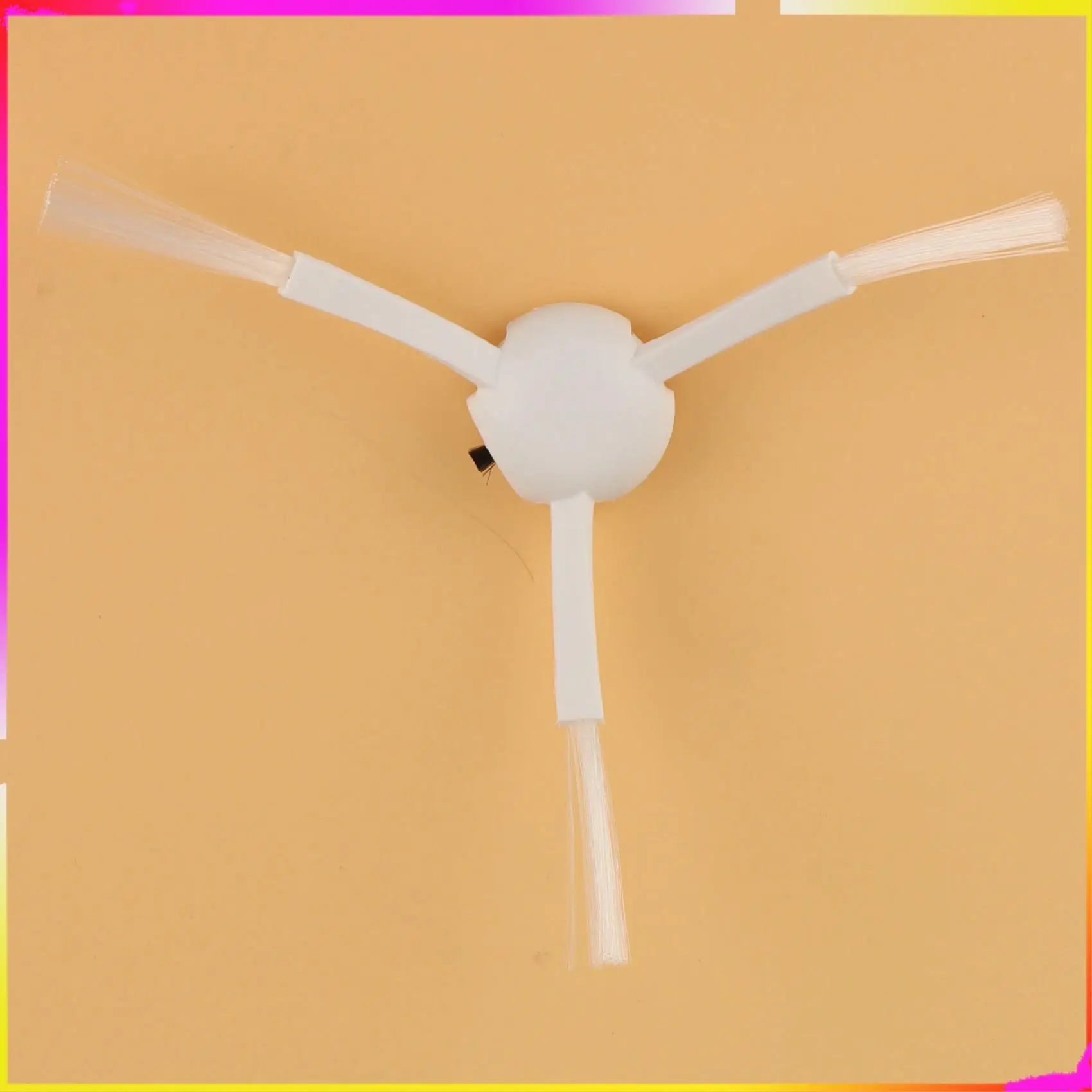 M04K 2X สําหรับ Dreame L10 Pro D9 หุ่นยนต์เครื่องดูดฝุ่นแปรงหลักแปรงด้านข้าง HEPA FILTER Mop Rag