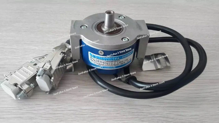 TS5216N477 Elevator Encoder OIH76-4096L2C2-15V AAA633AJ401-