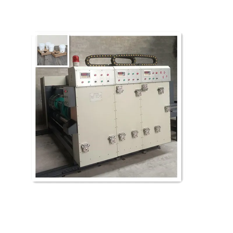 YG Russia Cheap Automatic Paper Cup Machine Price Paper Cup Forming Machine Paper Cup Making Machine Prices