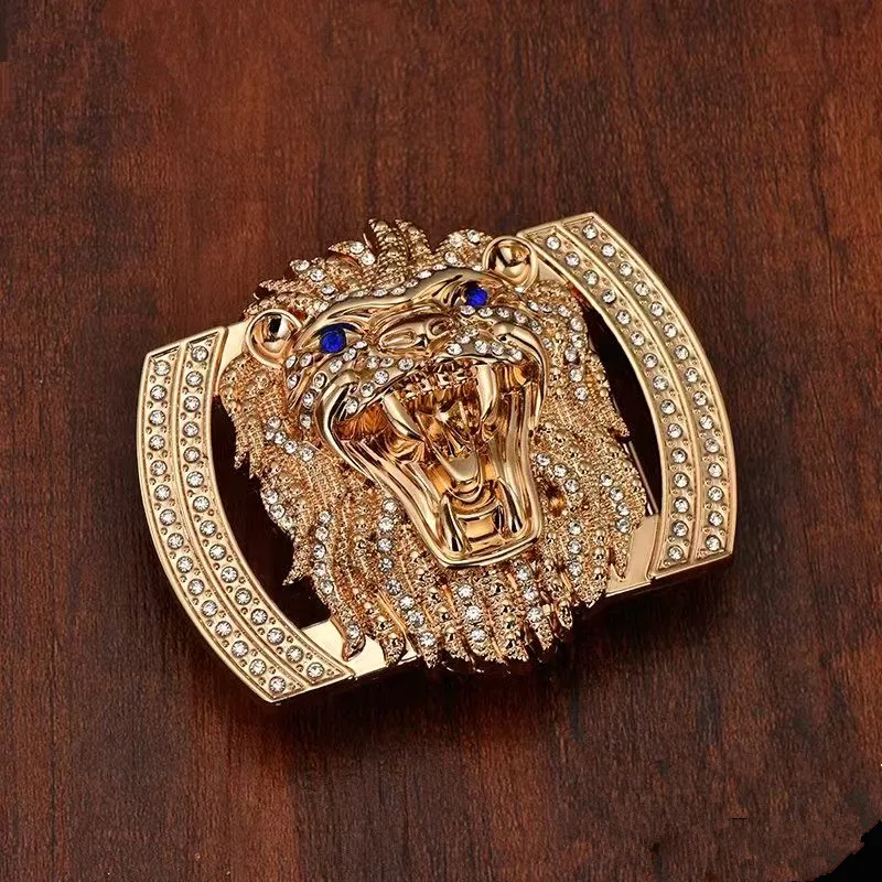 Men's And Women's Fashionable And Eye-catching Belt Buckles With Unique Designs Various Styles Of Waist Belt Buckles
