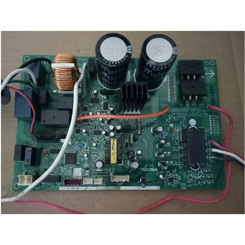 

Suitable for Fujitsu variable frequency air conditioner K07CJ-C-A (01-05) 9707709018 variable frequency board