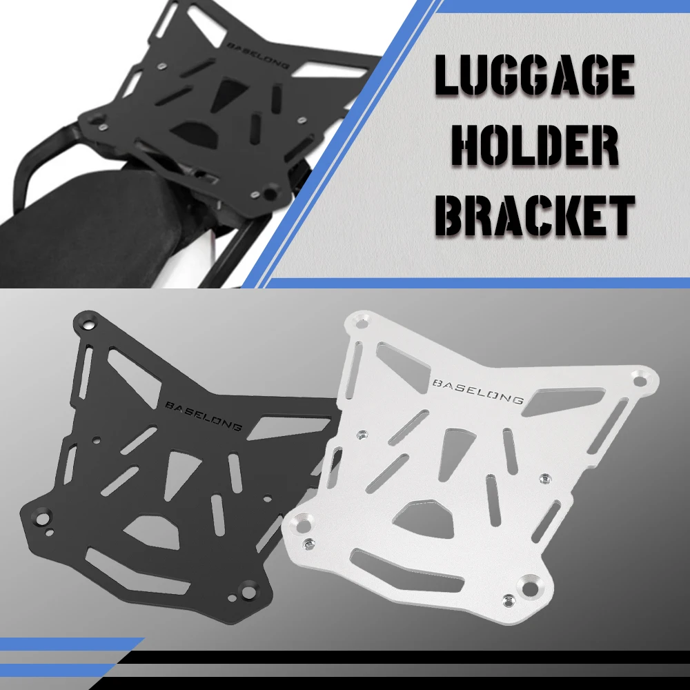 

Luggage Holder Bracket FOR 790 890 1090 1190 Adventure R 1290 Super SUPER ADVENTURE R S T Motorcycle REAR LUGGAGE RACK EXTENSION