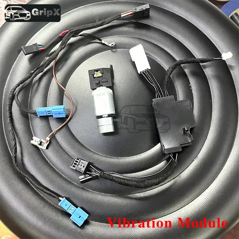 Suitable for BMW M3 M5 F10 F30 F20 F21 F2F31 F32 F33 F34 F36 F15 F16 F25 M Volante steering wheel vibration motor module