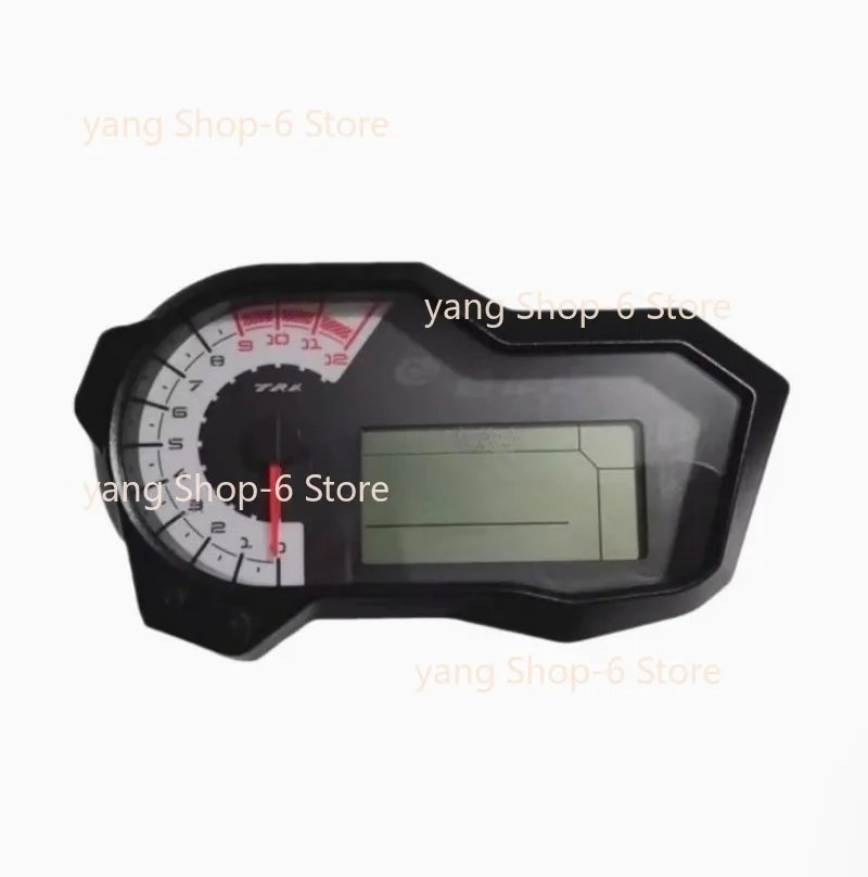 

For Benelli BJ500GS-A TRK502 Electric Electrical Odometer Motorcycle Speedometer Speedo