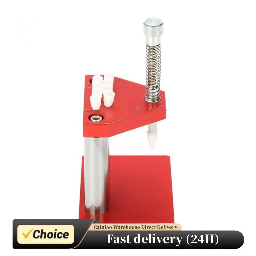 

Professional Wristwatch Plunger Puller Accurate Parts Safe Watch Hand Needle Presser Watchmaker Repair Tools Kits