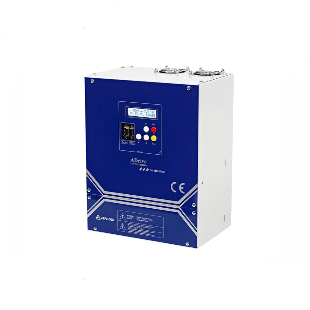 ARKEL - Arkel ADrive 4B110