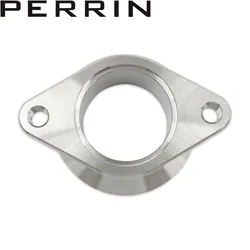 44mm Vband MV-R Wastegate Flange Adapter For Adapter V-banded V38mm MVS to 44mm Vband YX04686